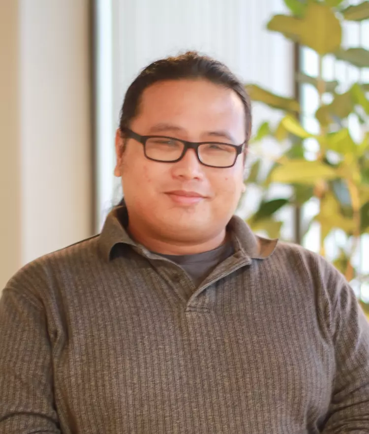 Photo of Kenny  Cruz