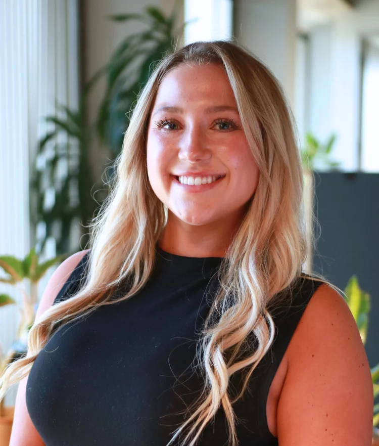 Photo of Blakely  Bornstein