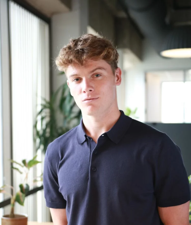 Photo of Taj  Winnard