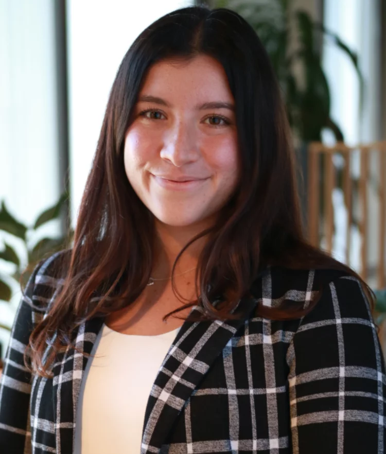 Photo of Isabella  Cervantes