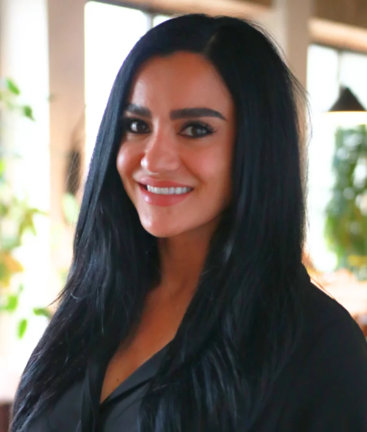 Photo of Marcela  Campo