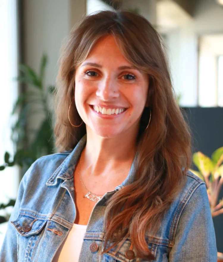 Photo of Jaclyn  DeCarolis