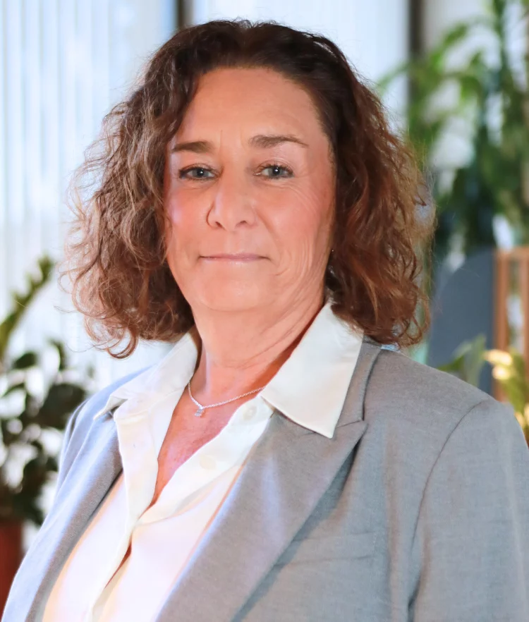 Photo of Stacee  Feiler