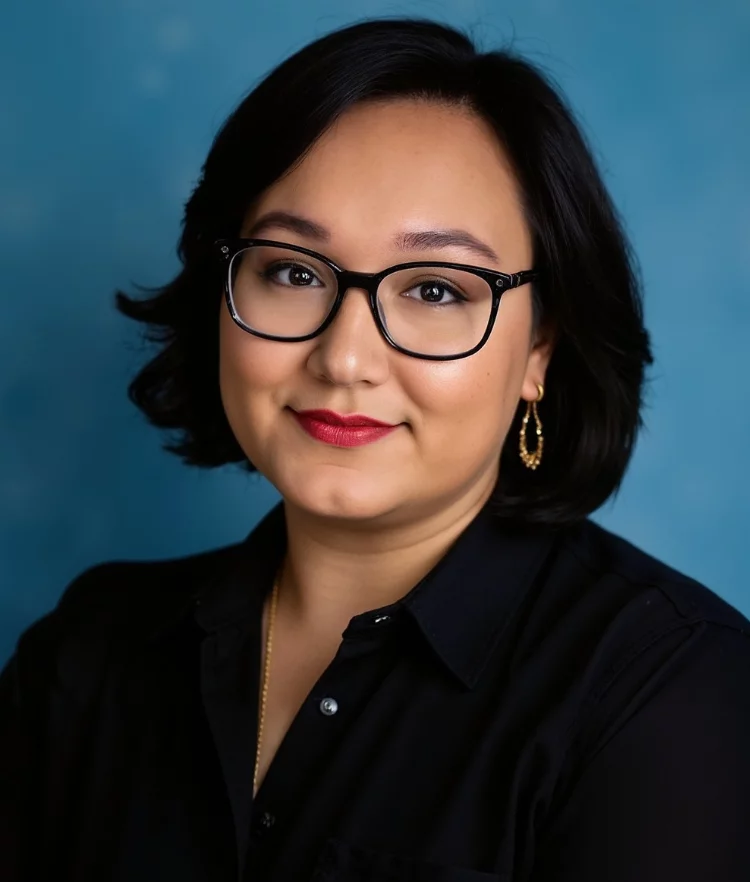 Photo of Amanda  Villarica