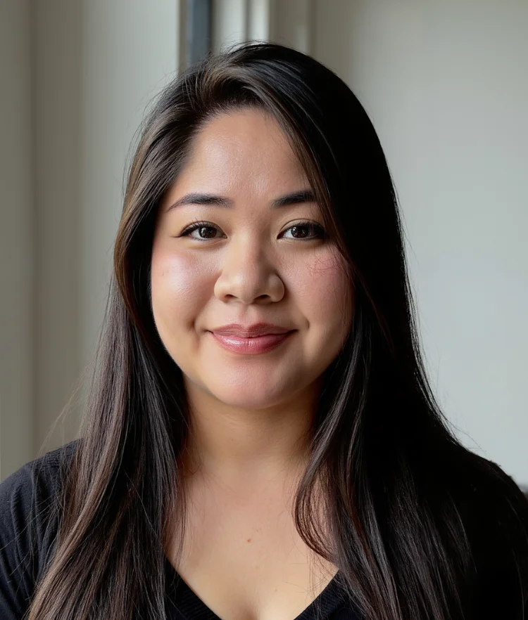 Photo of Allison  Pamintuan