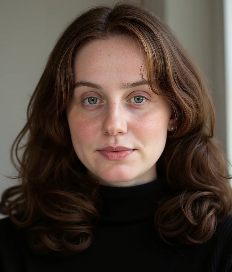 Photo of Joelle  Gendzel