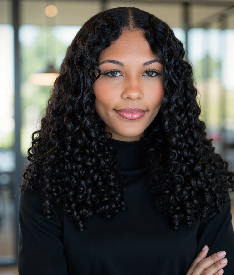 Photo of Karli  LeFlore