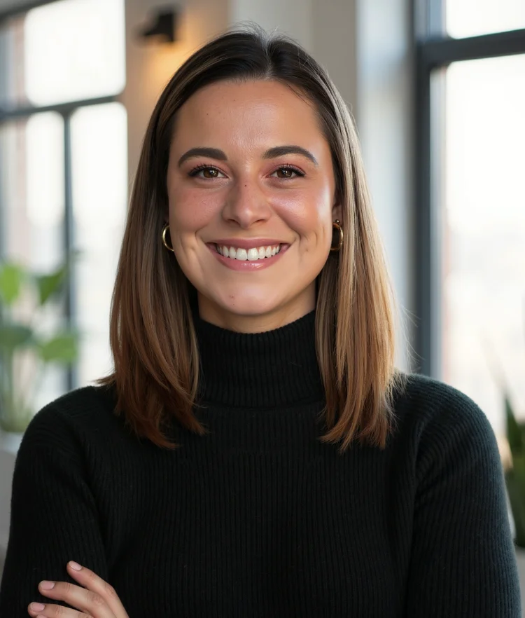 Photo of Kelci  Smith