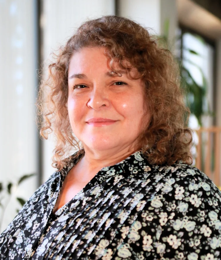 Photo of Anne-Marie  Landry