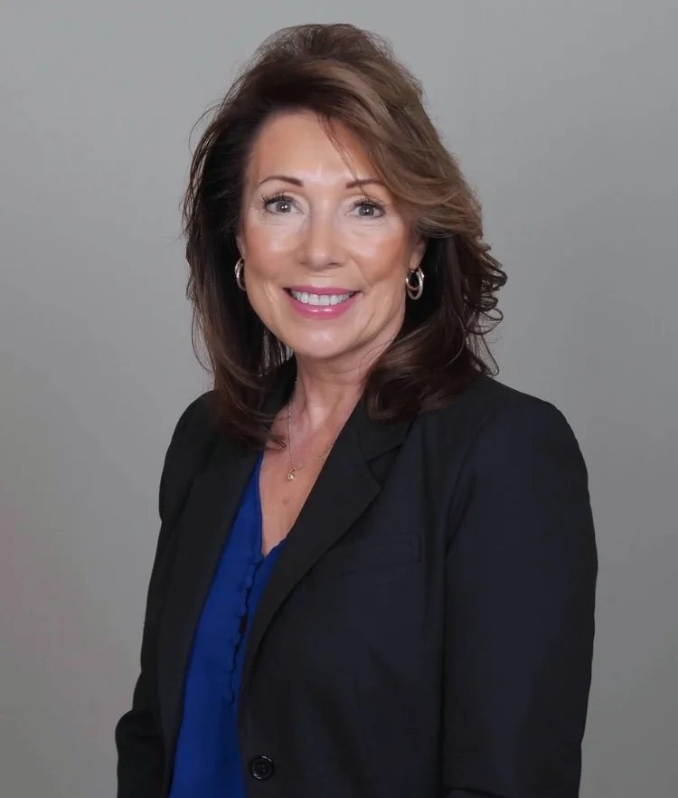 Photo of Hilary  Hoffman