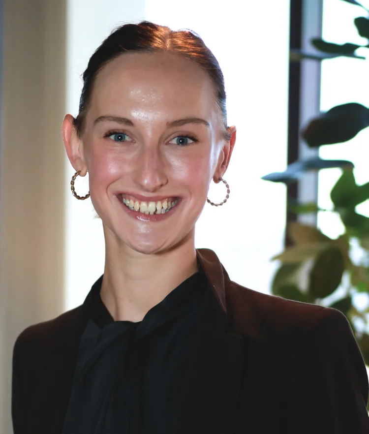 Photo of Raegan  Wills