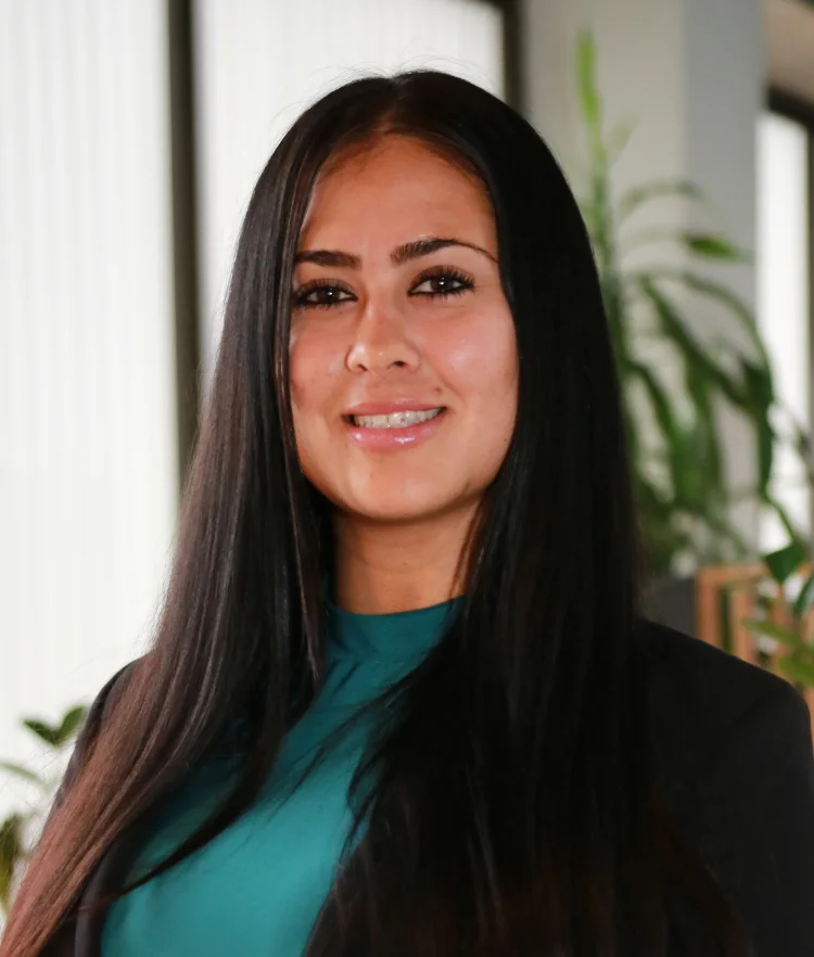 Photo of Paulette  Drapeau