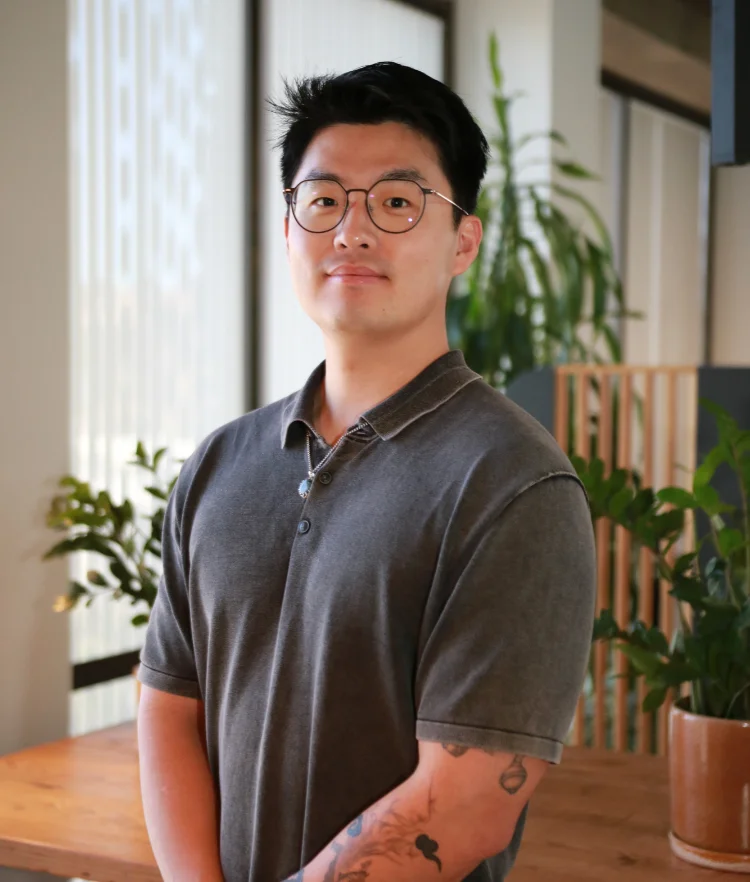 Photo of Michael  Park