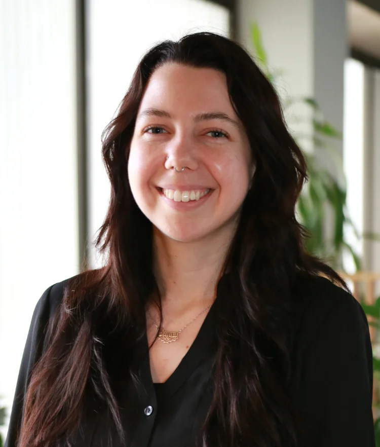 Photo of Elisabeth  Harris