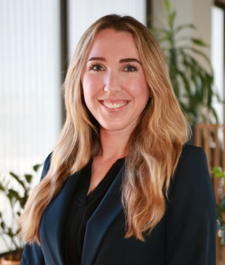 Photo of Carly  Steele