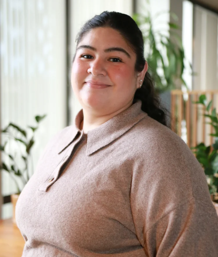 Photo of Getzemani  Arroyo Chavez