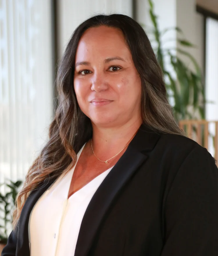 Photo of Amy  Aguilera