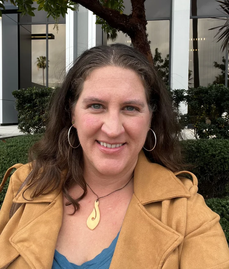 Photo of Tana  Joslin