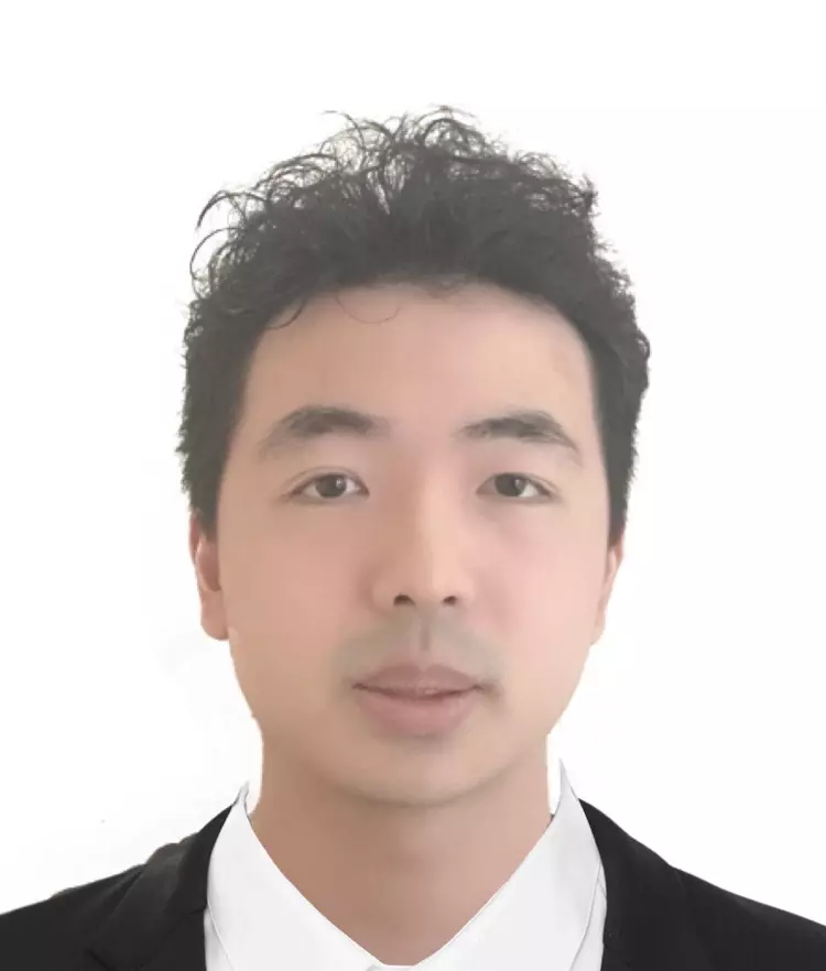 Photo of Allen  Ling