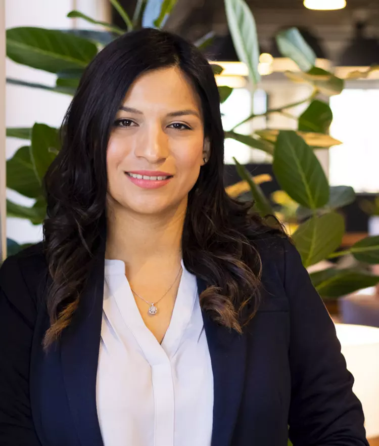 Photo of Cynthia  Salas