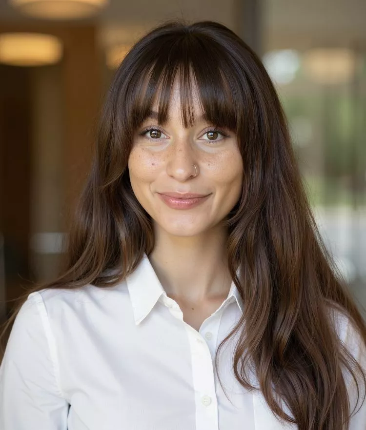 Photo of Hannah  Pasco