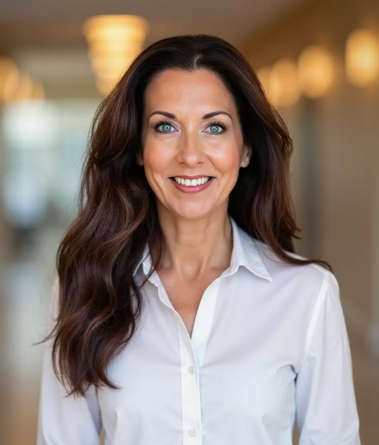 Photo of Nicole  Schier