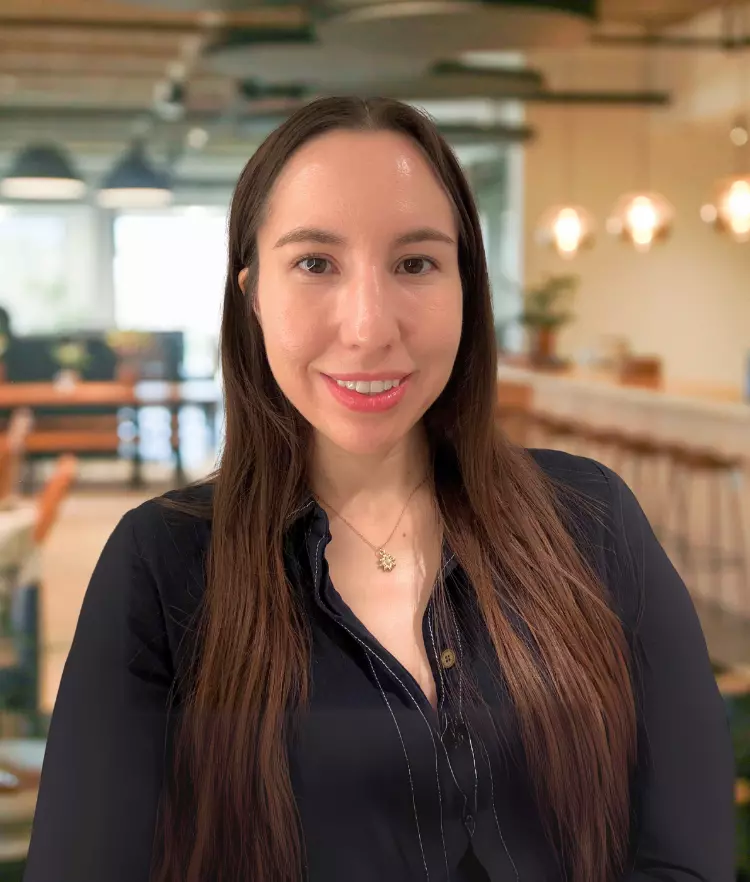 Photo of Karla  Dueñas