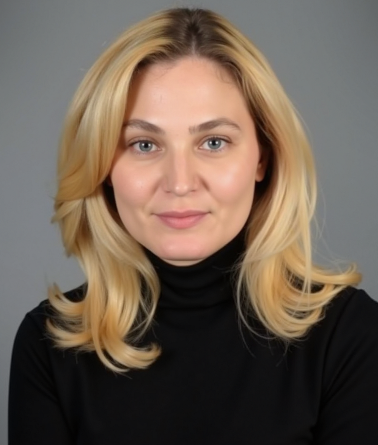 Katie Scavo, Singleton Schreiber Photo