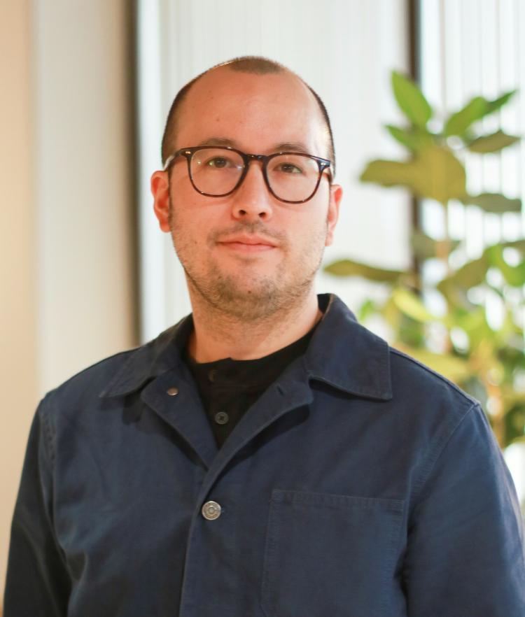 Michael Owyang, Singleton Schreiber Photo