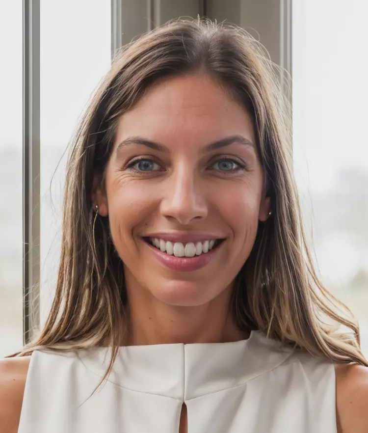 Photo of Bonnie  LeBlanc