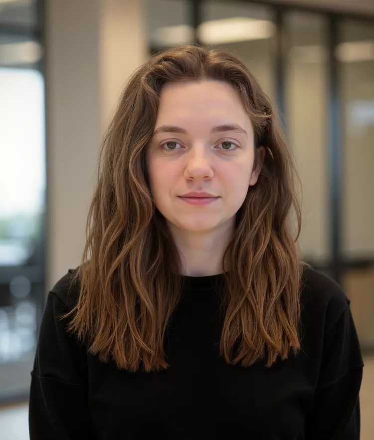 Photo of Abby  Pardoe