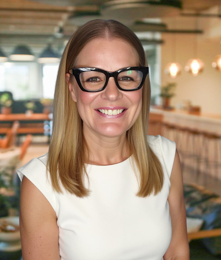 Crystal Greening, Singleton Schreiber Photo