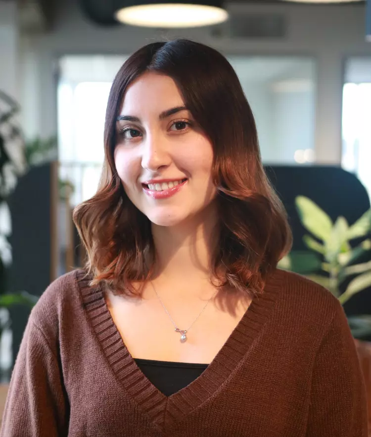 Photo of Lizbeth  Castellanos Mendoza