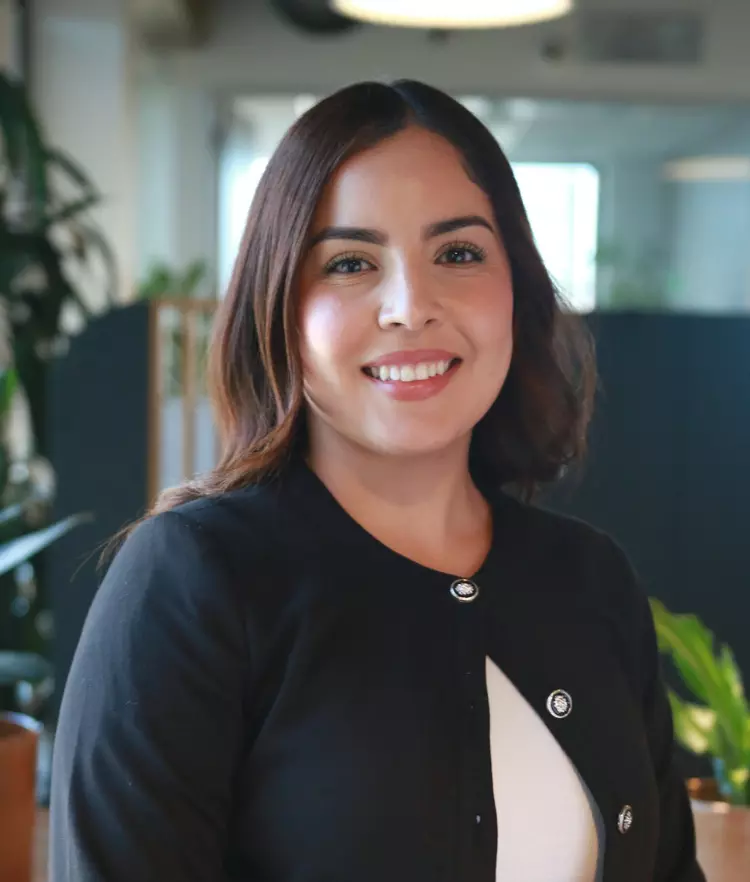 Photo of Carolina  Ibarra