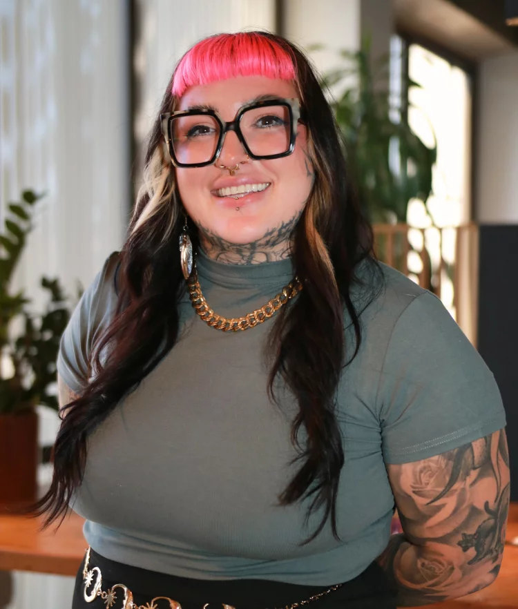 Photo of Chelsey  Trice