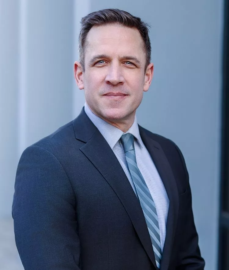 Photo of Stephen  Demik