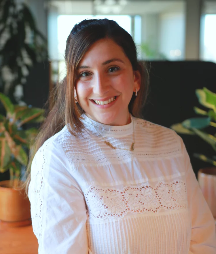 Photo of Crystal  Abrahim