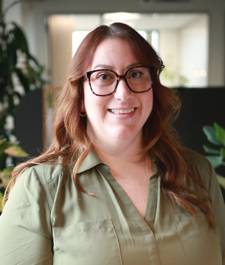 Photo of Beth  Amparan