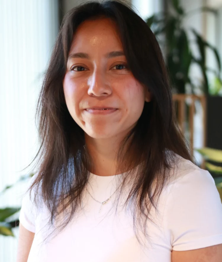 Photo of Cecilia  Martinez