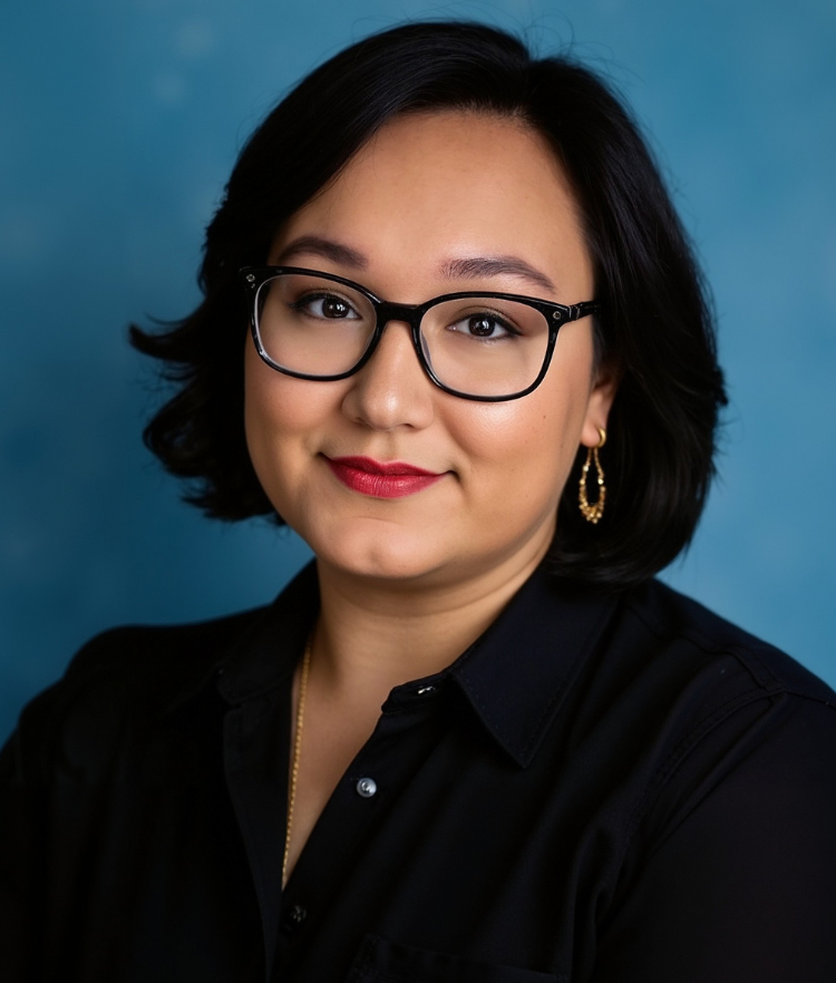 Amanda Villarica, Singleton Schreiber Photo