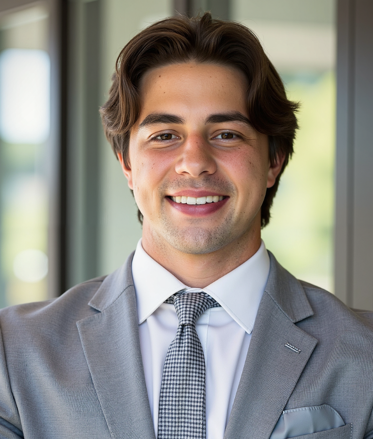 Michael Guilherme Gilles, Singleton Schreiber Photo