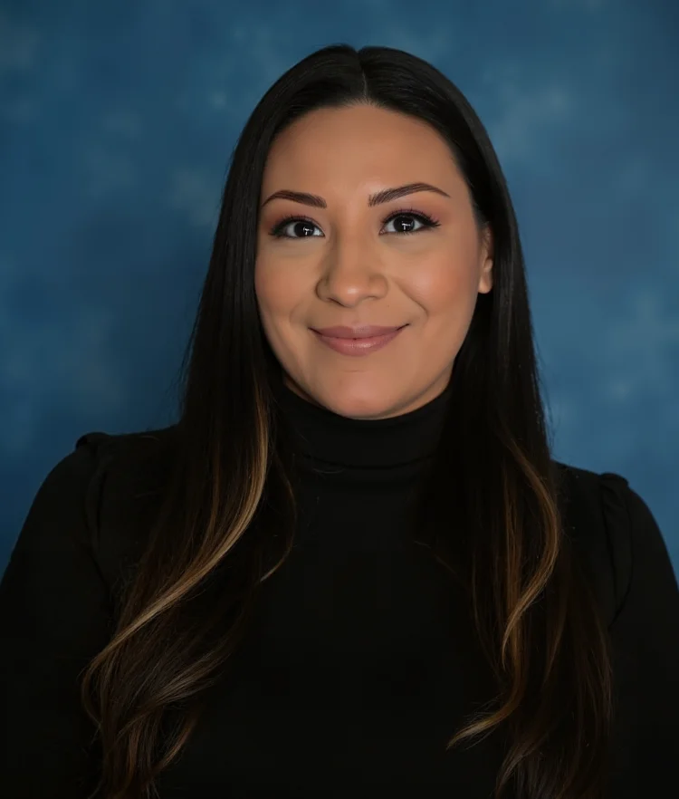 Photo of Eloisa  Bracamonte