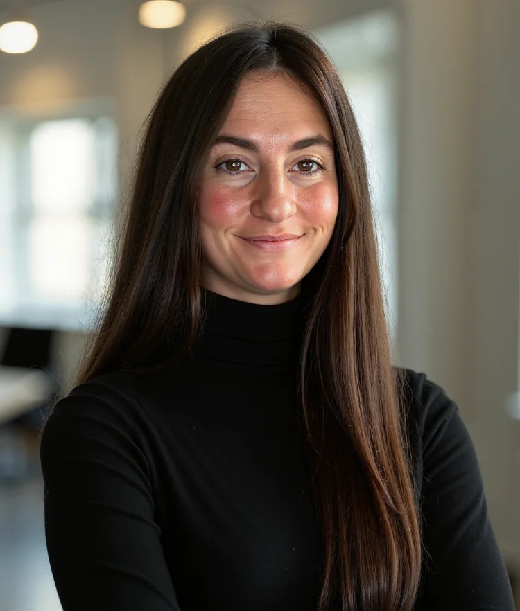 Photo of Haley  Miller