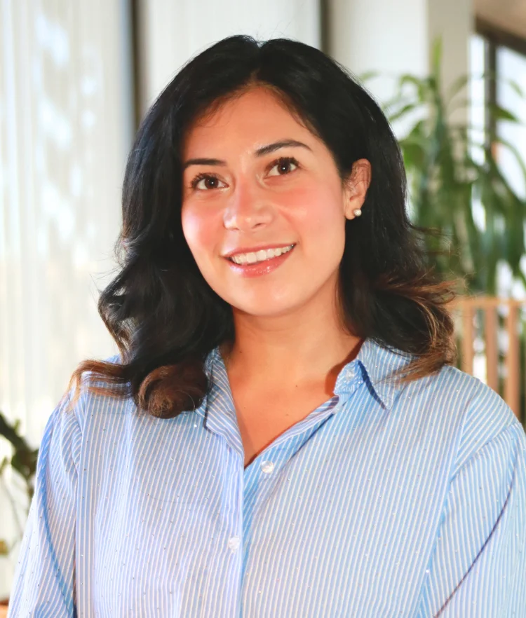 Photo of Jacqueline  Gonzalez