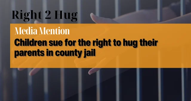 Right 2 Hug: Adams County