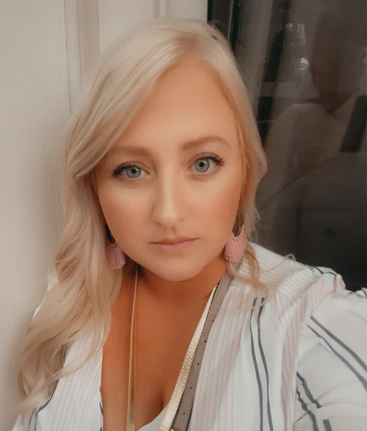 Photo of Maggie  Killian