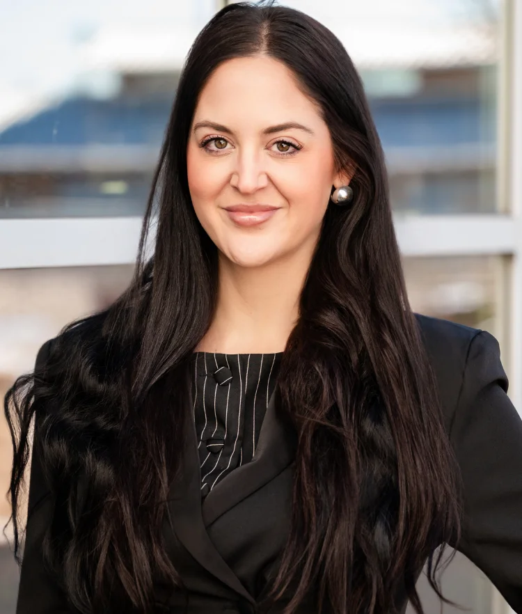 Photo of Suzanne  Fortner