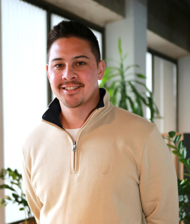 Photo of Christopher  Pizarro