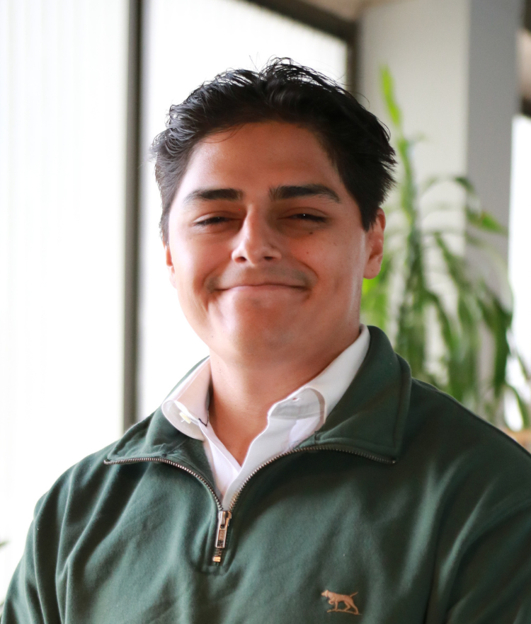 Patrick Johnson, Singleton Schreiber Photo