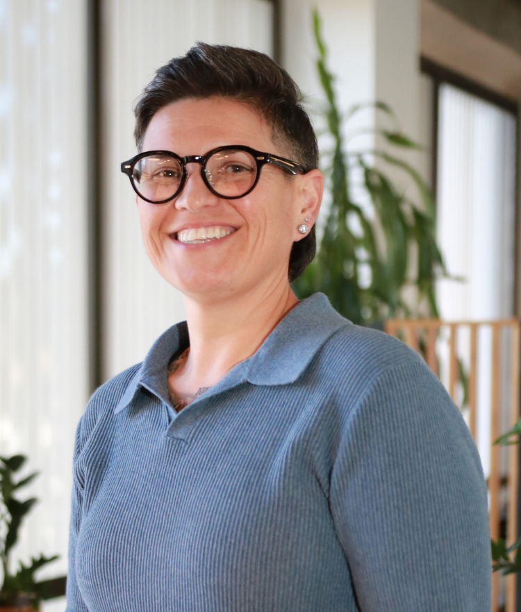 Corina Castillon, Singleton Schreiber Photo